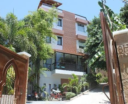 Hampstead Boutique Hotel Boracay Balabag  Exteriér fotografie