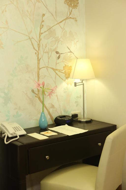 Hampstead Boutique Hotel Boracay Balabag  Pokoj fotografie