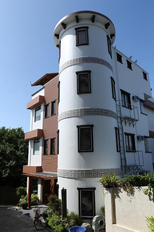 Hampstead Boutique Hotel Boracay Balabag  Exteriér fotografie
