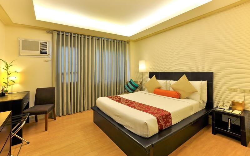 Hampstead Boutique Hotel Boracay Balabag  Exteriér fotografie