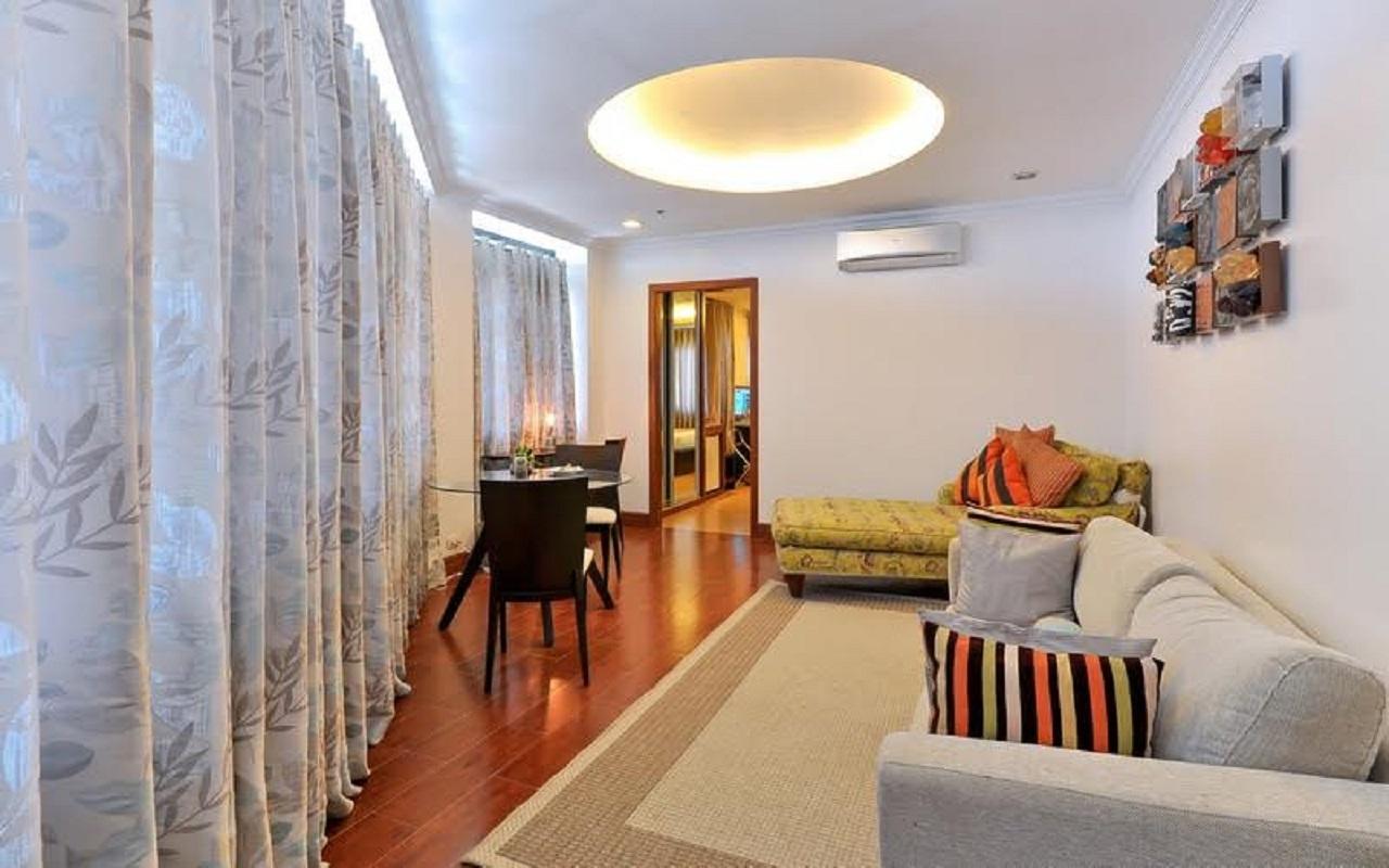 Hampstead Boutique Hotel Boracay Balabag  Exteriér fotografie