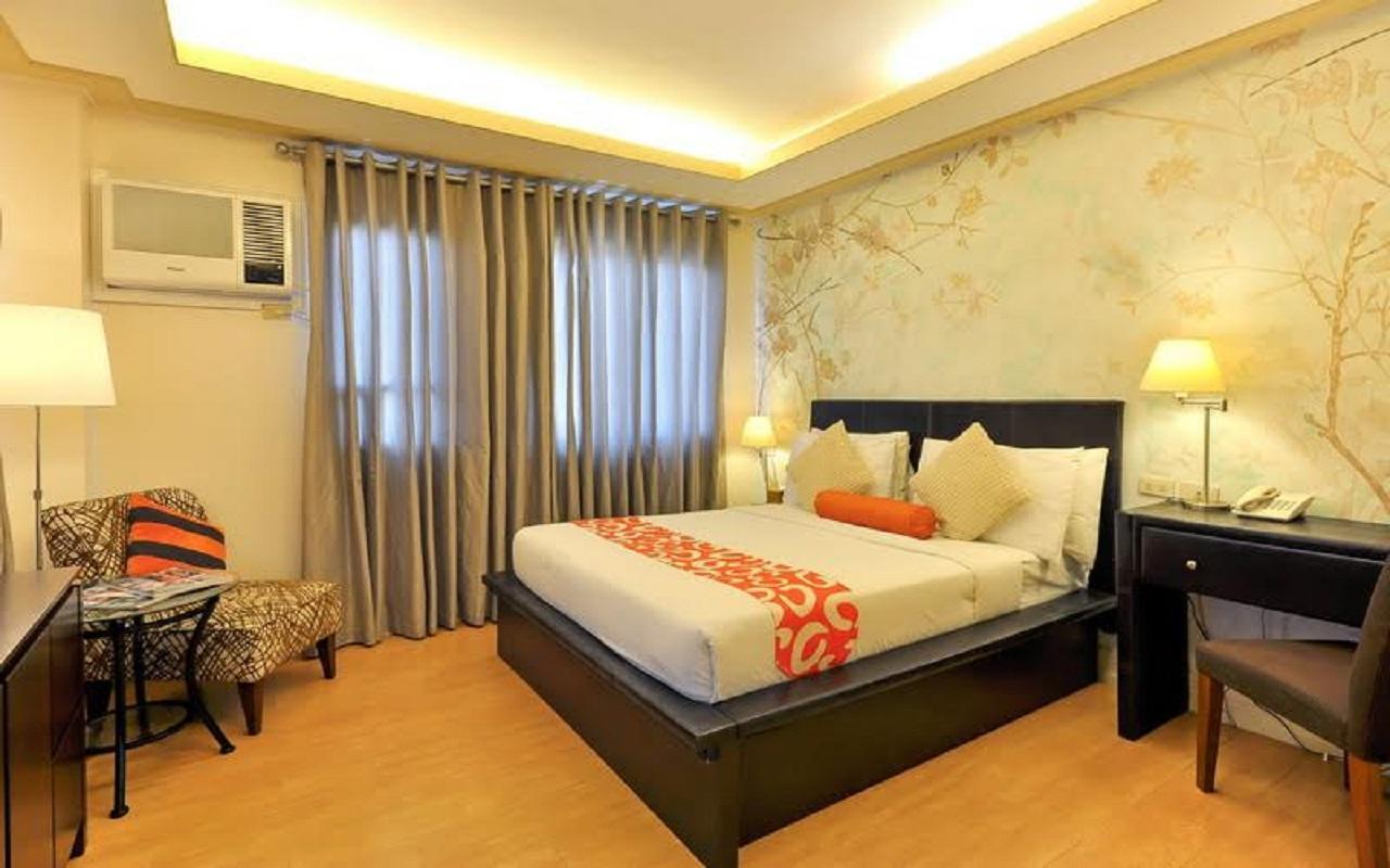 Hampstead Boutique Hotel Boracay Balabag  Exteriér fotografie