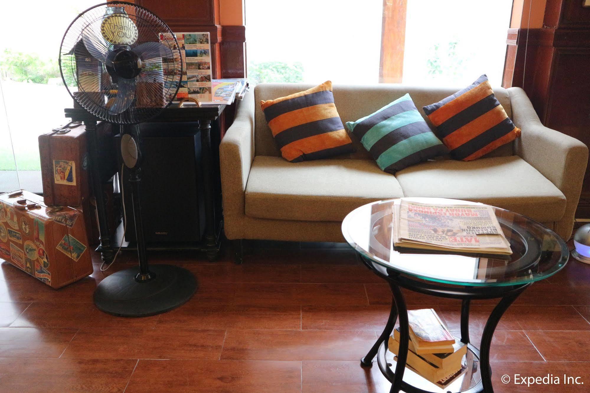 Hampstead Boutique Hotel Boracay Balabag  Exteriér fotografie