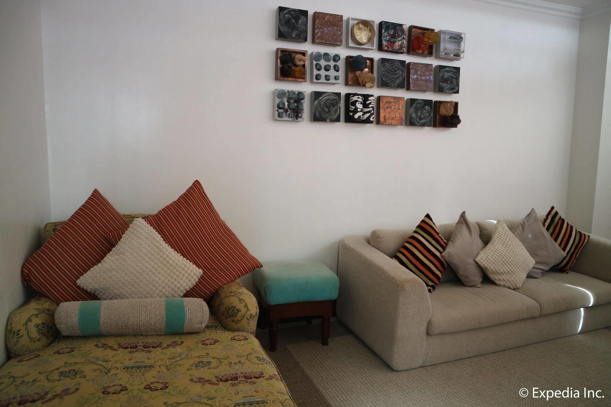 Hampstead Boutique Hotel Boracay Balabag  Exteriér fotografie