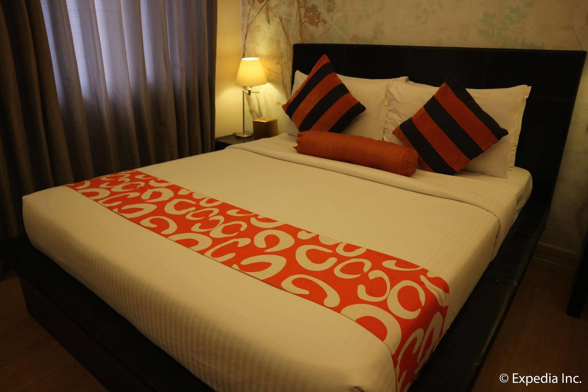 Hampstead Boutique Hotel Boracay Balabag  Exteriér fotografie