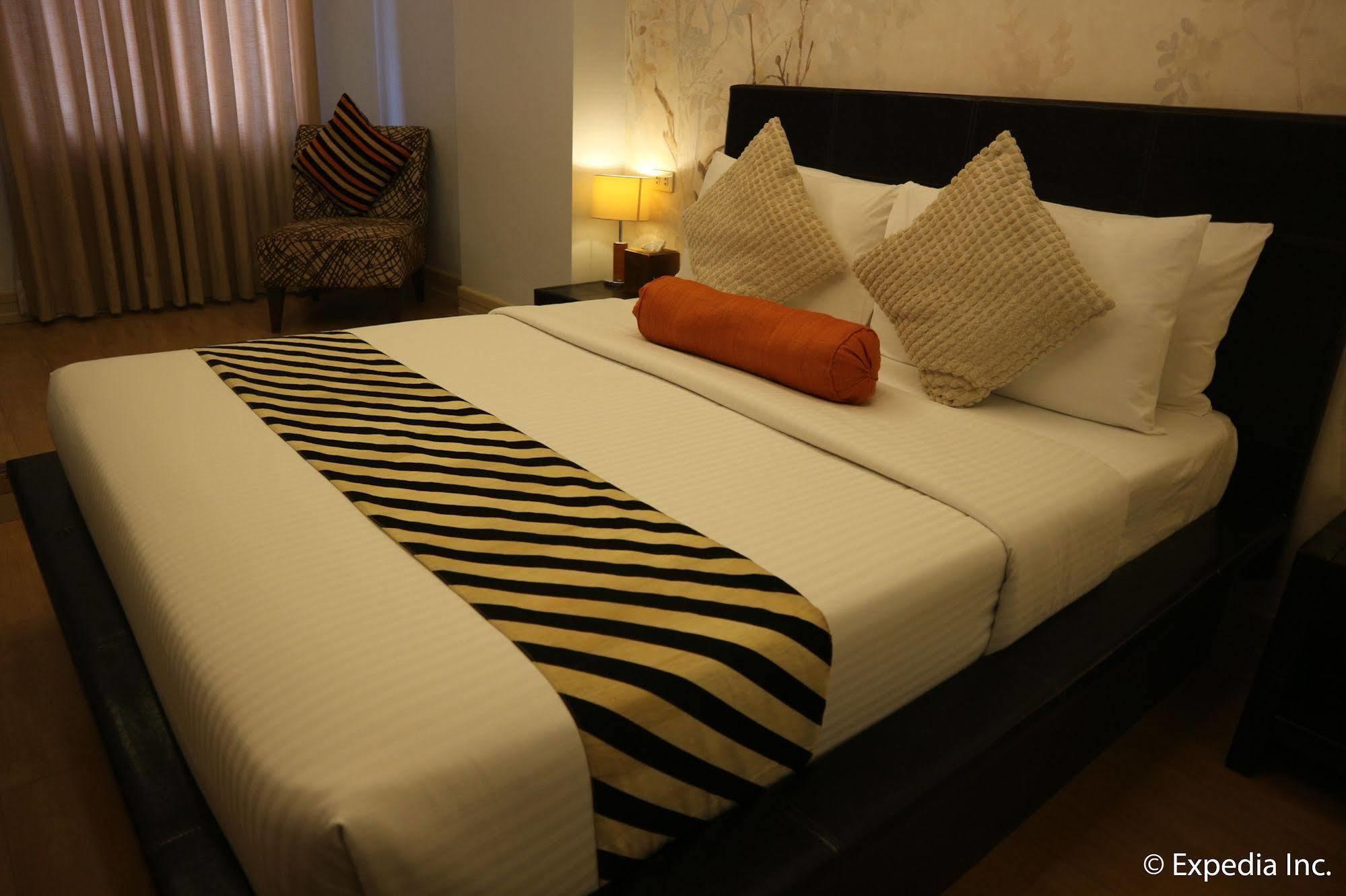 Hampstead Boutique Hotel Boracay Balabag  Exteriér fotografie