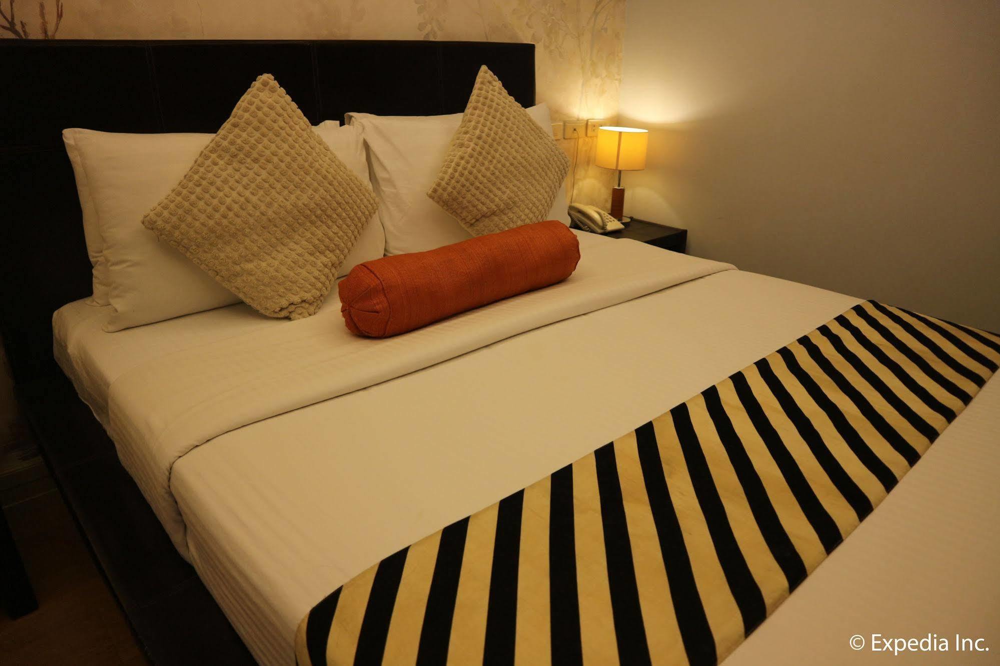 Hampstead Boutique Hotel Boracay Balabag  Exteriér fotografie